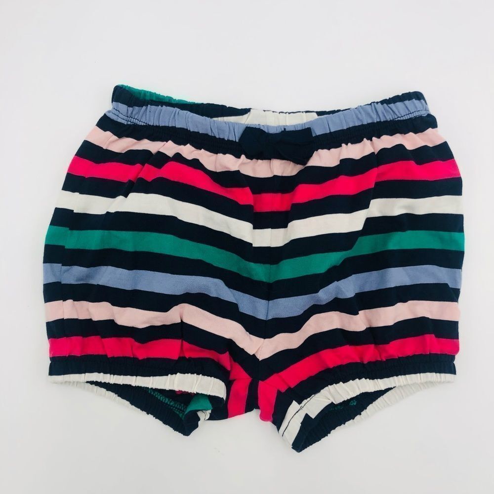 Brand New Baby Girl Gap Multicolored Shorts For Toddler 4 Years‎ 36 to 40 lbs